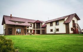 Apartmán ve školce